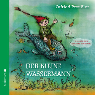 Otfried Preußler: Der kleine Wassermann