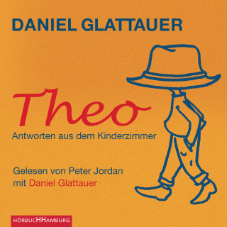 Daniel Glattauer: Theo