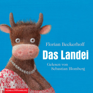 Florian Beckerhoff: Das Landei
