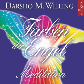 Darsho M. Willing: Farben der Engel