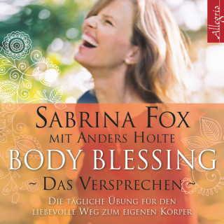 Sabrina Fox: Body Blessing - Das Versprechen