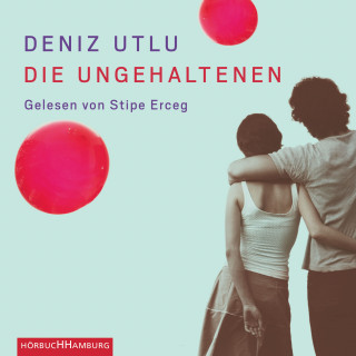 Deniz Utlu: Die Ungehaltenen