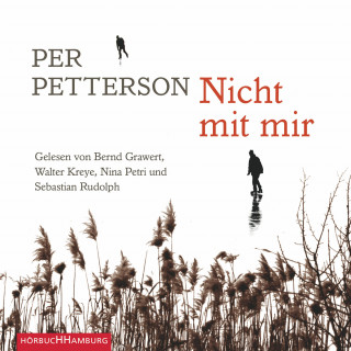 Per Petterson: Nicht mit mir