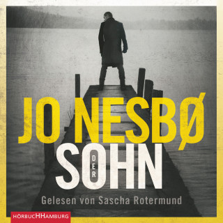 Jo Nesbø: Der Sohn