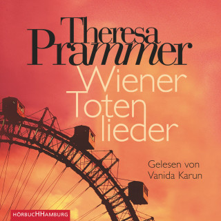 Theresa Prammer: Wiener Totenlieder