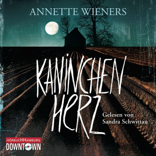 Annette Wieners: Kaninchenherz