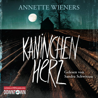 Annette Wieners: Kaninchenherz