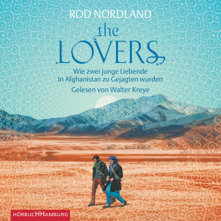Rod Nordland: The Lovers
