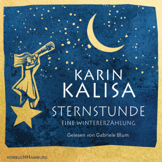 Karin Kalisa: Sternstunde