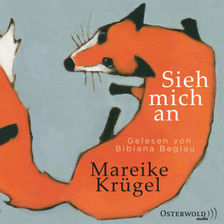 Mareike Krügel: Sieh mich an