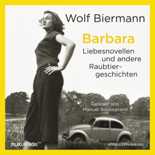 Wolf Biermann: Barbara