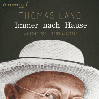 Thomas Lang: Immer nach Hause