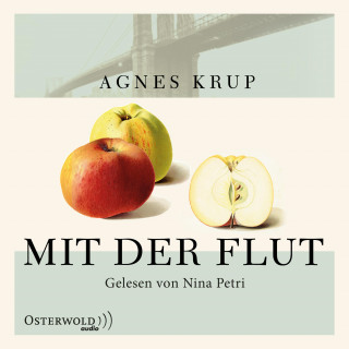 Agnes Krup: Mit der Flut