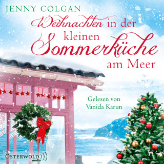 Jenny Colgan: Weihnachten in der kleinen Sommerküche am Meer (Floras Küche 3)