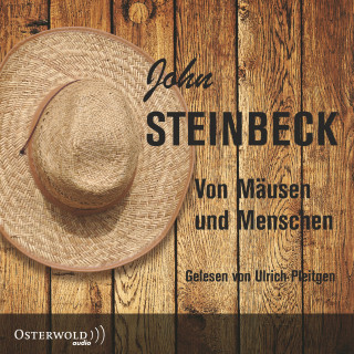 John Steinbeck: Von Mäusen und Menschen