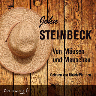 John Steinbeck: Von Mäusen und Menschen