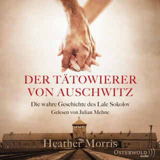 Heather Morris: Der Tätowierer von Auschwitz