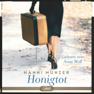 Hanni Münzer: Honigtot