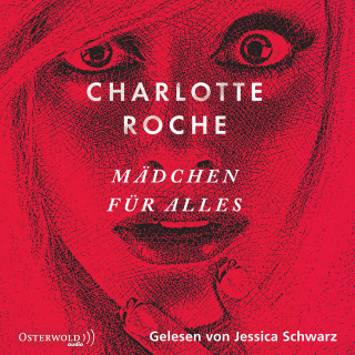 Charlotte Roche: Mädchen für alles