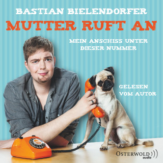 Bastian Bielendorfer: Mutter ruft an