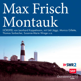 Max Frisch: Montauk