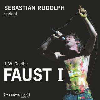 Johann Wolfgang Goethe: Faust I