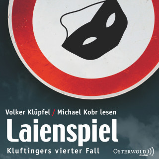 Volker Klüpfel, Michael Kobr: Laienspiel (Ein Kluftinger-Krimi 4)