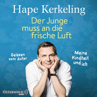 Hape Kerkeling: Der Junge muss an die frische Luft