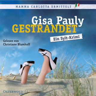 Gisa Pauly: Gestrandet (Mamma Carlotta 2)