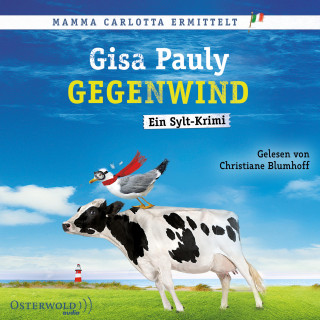 Gisa Pauly: Gegenwind (Mamma Carlotta 10)