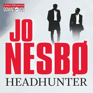 Jo Nesbø: Headhunter