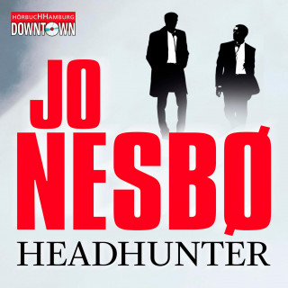 Jo Nesbø: Headhunter
