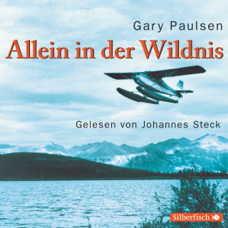 Gary Paulsen: Allein in der Wildnis