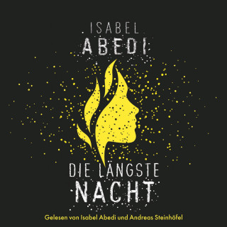 Isabel Abedi: Die längste Nacht