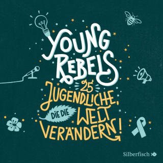 Christine Knödler, Benjamin Knödler: Young Rebels