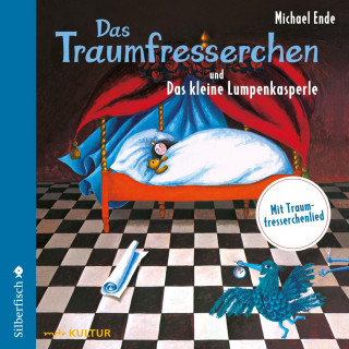 Michael Ende: Das Traumfresserchen / Das kleine Lumpenkasperle