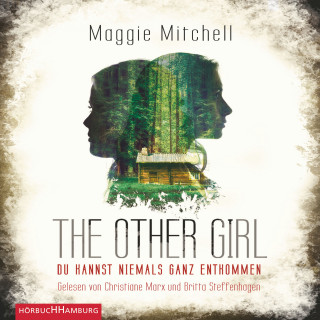 Maggie Mitchell: The other Girl