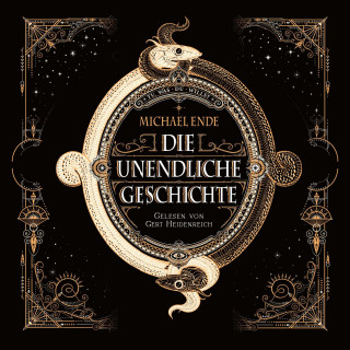 Michael Ende: Die unendliche Geschichte