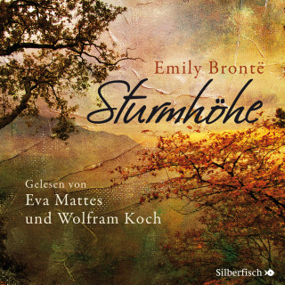 Emily Brontë: Sturmhöhe