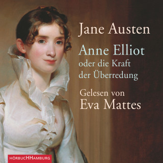 Jane Austen: Anne Elliot