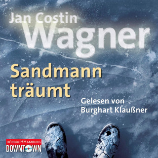Jan Costin Wagner: Krimi to go: Sandmann träumt