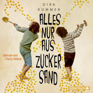 Dirk Kummer: Alles nur aus Zuckersand