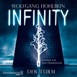 Wolfgang Hohlbein: Infinity
