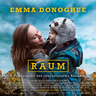 Emma Donoghue: Raum