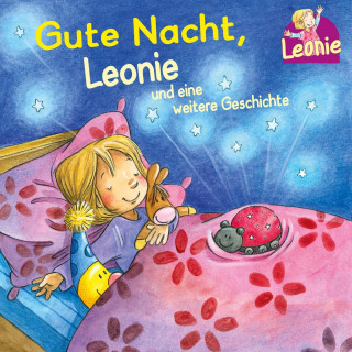 Sandra Grimm: Leonie: Gute Nacht, Leonie; Kann ich schon!, ruft Leonie
