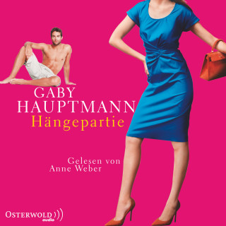 Gaby Hauptmann: Hängepartie