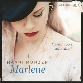 Hanni Münzer: Marlene