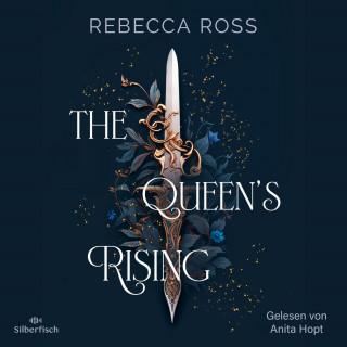 Rebecca Ross: The Queen's Rising (The Queen's Rising 1)