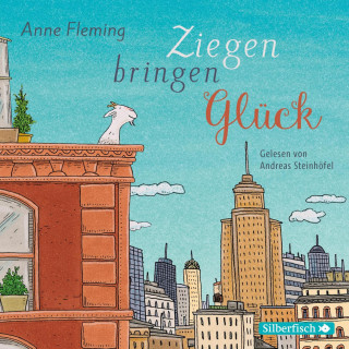 Anne Fleming: Ziegen bringen Glück