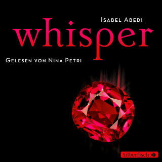 Isabel Abedi: Whisper